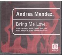 Bring Me Love [UK Import]