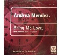 Bring Me Love (x3, Mark Picchiotti Mixes) [Import]