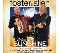 Foster & Allen - Bring Me Sunshine [Import]