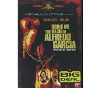 BRING ME THE HEAD OF ALEDO GARCIA-BILINGUE G
