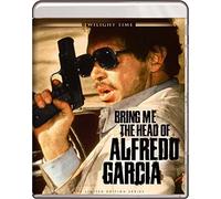 Bring Me the Head of Alfredo Garcia
