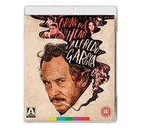 Bring Me The Head Of Alfredo Garcia Blu-ray