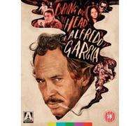 Bring Me the Head of Alfredo Garcia Blu-ray E