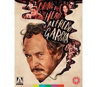 Bring Me The Head of Alfredo Garcia (Limited Edition) (2 Blu-Ray) [Edizione: Regno Unito] [Import]