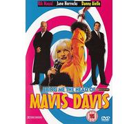 Bring Me the Head of Mavis Davis