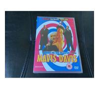 Bring Me The Head Of Mavis Davis - Daniel Abineri - Dvd