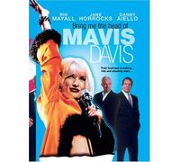 Bring Me the Head of Mavis Davis [Import USA Zone 1]