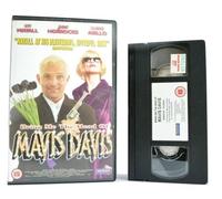 Bring Me The Head Of Mavis Davis [VHS]