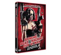 Bring me the Head of the Machine Gun Woman DVD DVD