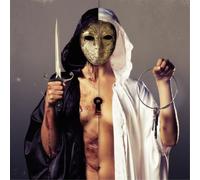 There Is A Hell Believe Me I've Seen It. There Is A Heaven Let's Keep It A Secret