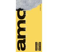 Bring Me the Horizon Amo (CD) Album