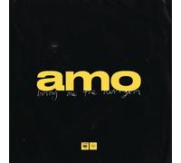 amo (black LP)