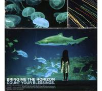 Bring Me the Horizon – Count Your Blessings – CD