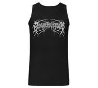 Bring Me The Horizon Everything I Hate Homme Débardeur Noir 100% Coton Regular/Coupe Standard