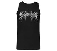 Bring Me The Horizon Everything I Hate Homme Débardeur Noir L 100% Coton Regular/Coupe Standard