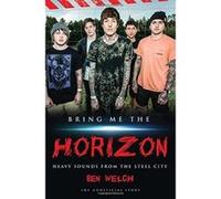 Bring Me the Horizon: Heavy Sounds from the Steel City - [Version Originale] Inconnu (Auteur)