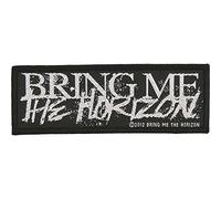 Bring Me the Horizon - Toppa Horror Logo [Import]