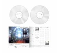Bring Me The Horizon - L. I. V. E. En São Paulo (2026) 2 LP Clear Vinyl