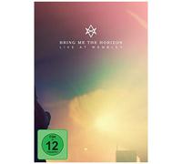 Bring Me the Horizon – Live at Wembley – Blu-ray – Import (Sony)