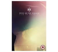 Bring Me The Horizon-Live at Wembley