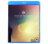 Bring Me the Horizon – Live at Wembley – Blu-ray – Import (Sony)