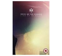 Bring Me The Horizon - Live at Wembley - DVD - G3z
