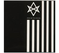 Bring Me the Horizon - Magnet Metal Bring Me the Horizon