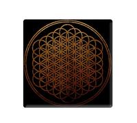 Bring Me the Horizon - Magnete Flower Fridge Magnet