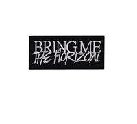 Bring Me The Horizon Metalcor_1 Écusson Patch en fer brodé sur accessoire