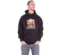 Bring Me The Horizon Nex Gen Cover Pullover Sweat-Shirt À Capuche Size S