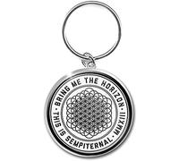 Bring Me the Horizon - Portachiavi This Is Sempiternal (Metallo)