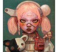 Bring Me The Horizon: POST HUMAN: NeX GEn by Bring Me the Horizon [CD] NEUF