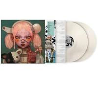 Bring Me The Horizon - POST HUMAN NeX GEn Indies Exclusive Recycled Cr - D15z