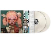 Bring Me The Horizon - POST HUMAN NeX GEn Indies Exclusive Recycled Cr - D15z