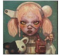 Bring Me the Horizon - Post Human: Nex Gen - Red Colored Vinyl