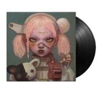 Bring Me The Horizon – Post Human: NeX GEn – Vinyle LP 140 g – Explicite
