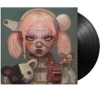 Bring Me The Horizon - Post Human: NeX GEn