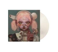 Bring Me The Horizon Post Human: Next Vinyle Lp Coloré Blanc Neuf Scellé