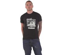 Bring Me The Horizon Remain Calm T Shirt Size M