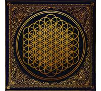 Bring Me the Horizon – Sempiternal – CD – Réédition (Import)