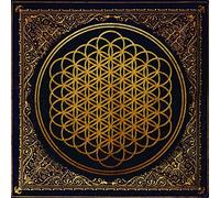 Bring Me The Horizon - Sempiternal - CD - F15z