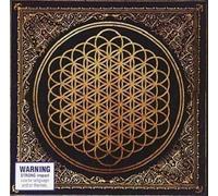 Bring Me the Horizon – Sempiternal (Gold Series) – CD (Import)