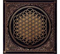 Bring Me the Horizon Sempiternal (Gold Series) (CD)