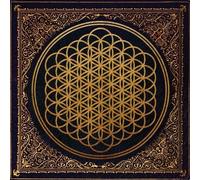 BRING ME THE HORIZON - SEMPITERNAL VINYL LP 11 TRACKS METAL / POP NEUF