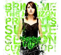Bring Me The Horizon 'Suicide Season Cut Up' 2CD Digipack