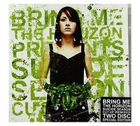 Bring Me the Horizon - Suicide Season-Cut Up [Import]
