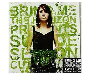 Bring Me the Horizon - Suicide Season-Cut Up [Import]