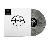 Bring Me The Horizon - That's The Spirit: 10th Anniversary - Grey Marble Colored Vinyl [Vinyl Lp] Colored Vinyl, Gray, Italy - Import