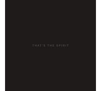 Bring Me the Horizon – That's the Spirit