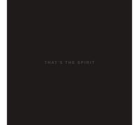 Bring Me The Horizon - That's The Spirit - CD - G3z